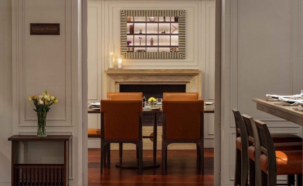 InterContinental Bangkok_Fireplace Grill and Bar_02