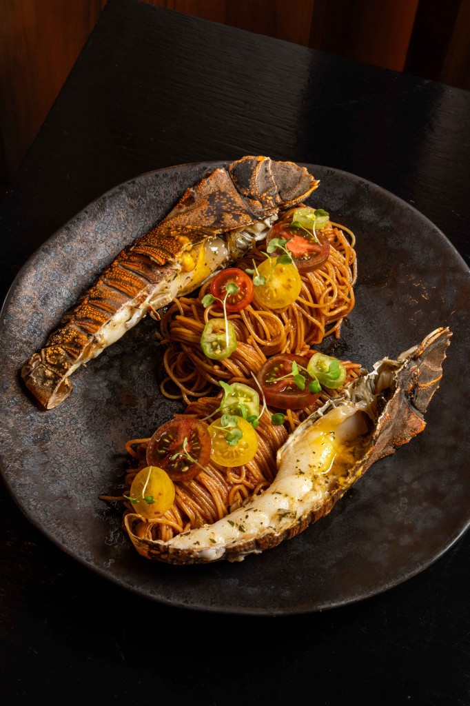 10. Thai Slipper Lobster Tail_ALATi