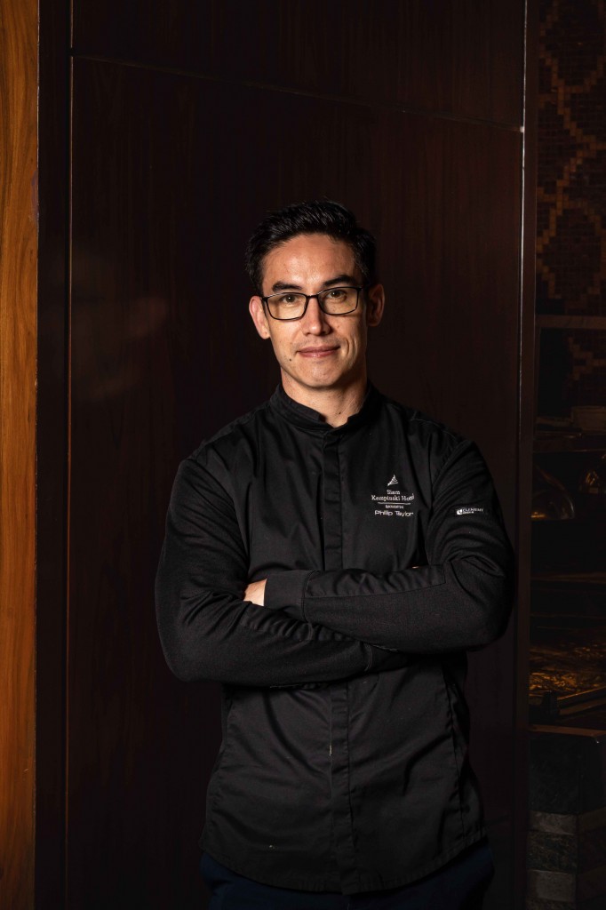 21. Chef Phillip Taylor_Exective Chef