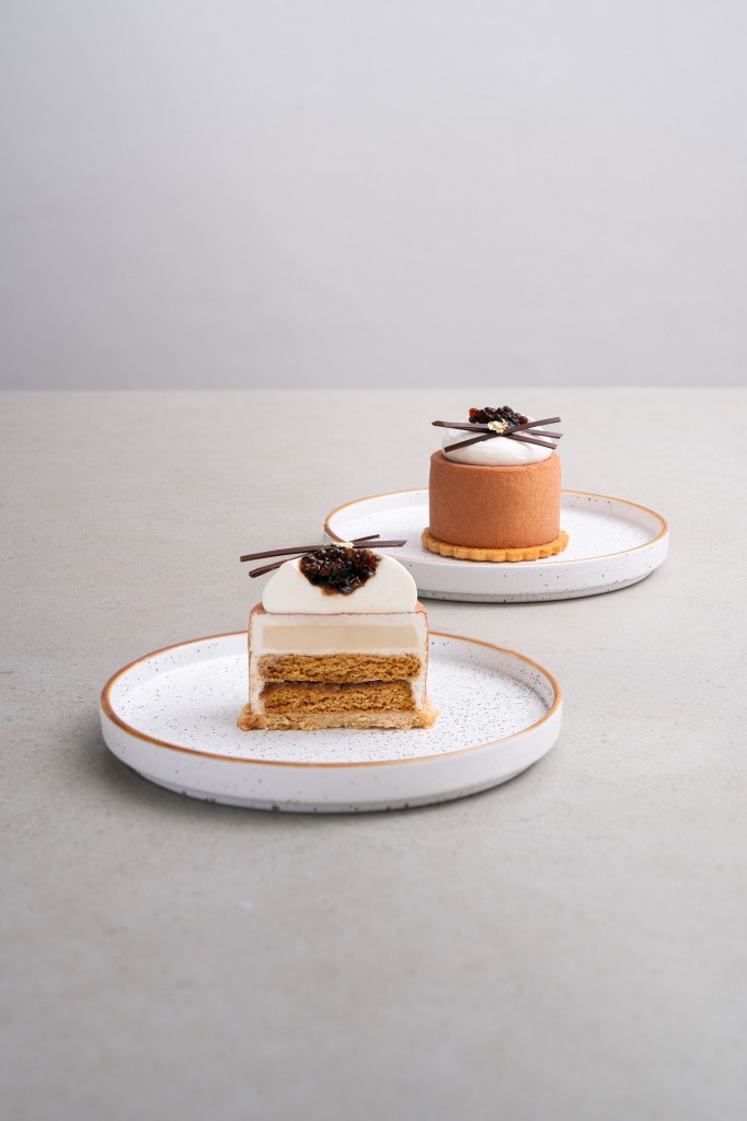 Coffee Honey Medovic_The Lounge