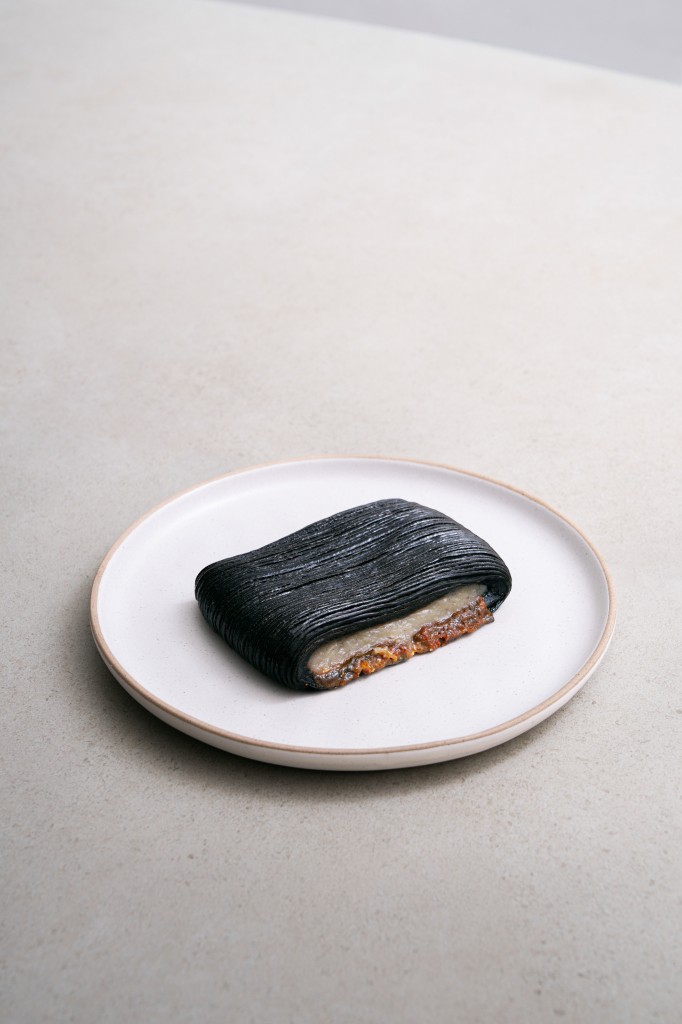 Espresso Banoffee Pain Suisse_The Lounge