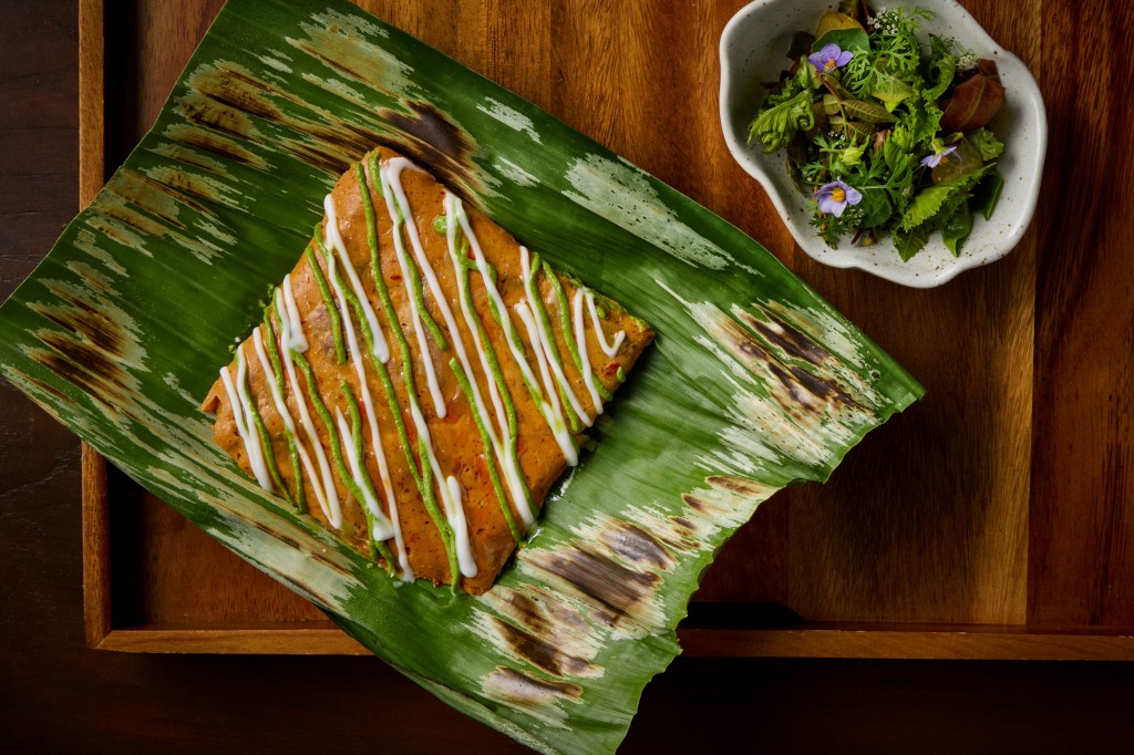 Le Du Kaan Mok Neur 2