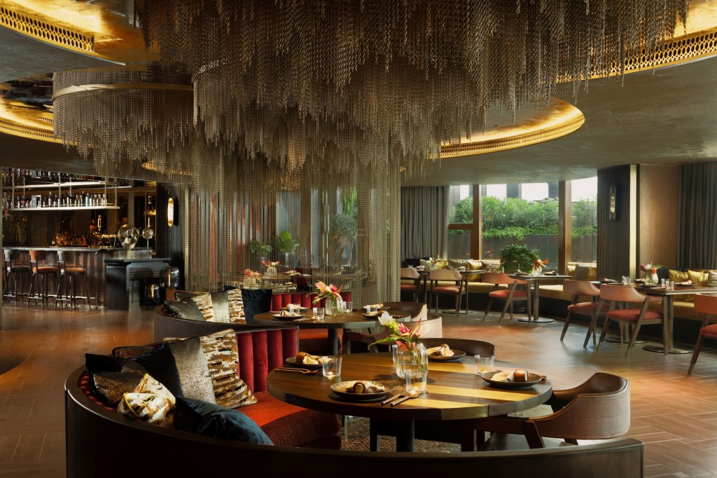 Le Du Kaan_Lounge Dining1