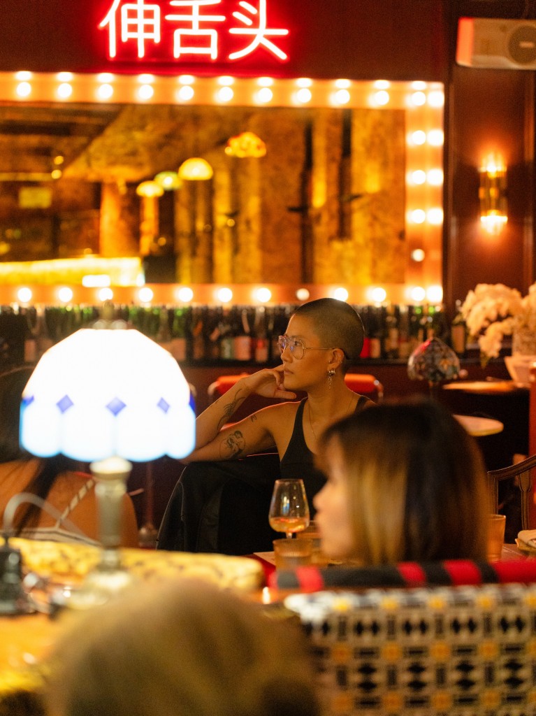 Namsu Launch Party 15