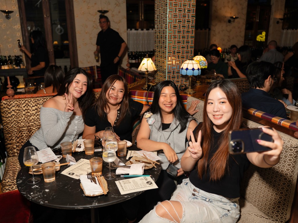 Namsu Launch Party 20