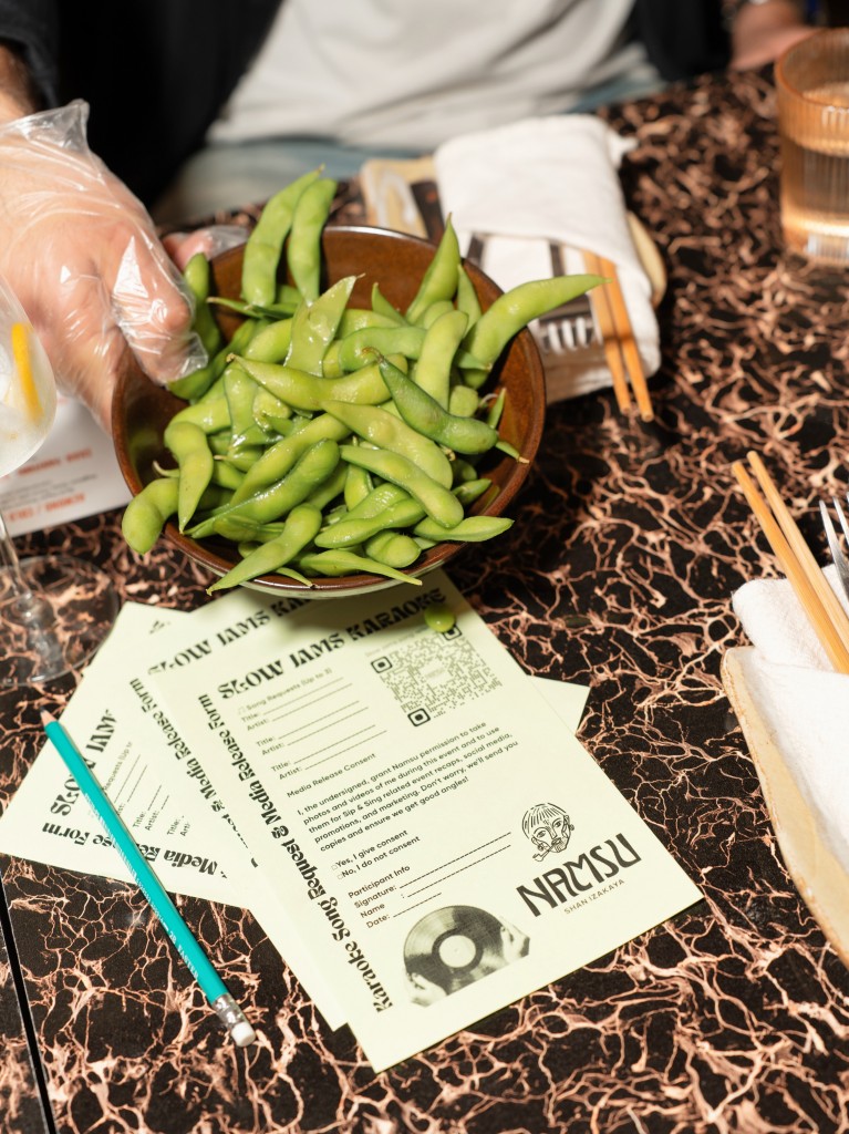 Namsu Launch Party 25