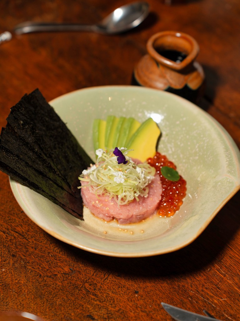 Namsu Launch Party 31