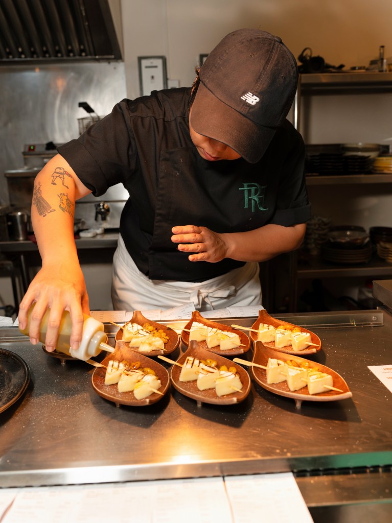 Namsu Launch Party 33