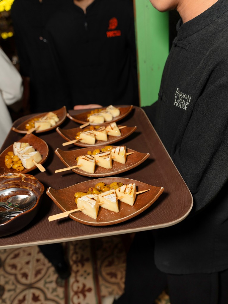 Namsu Launch Party 34