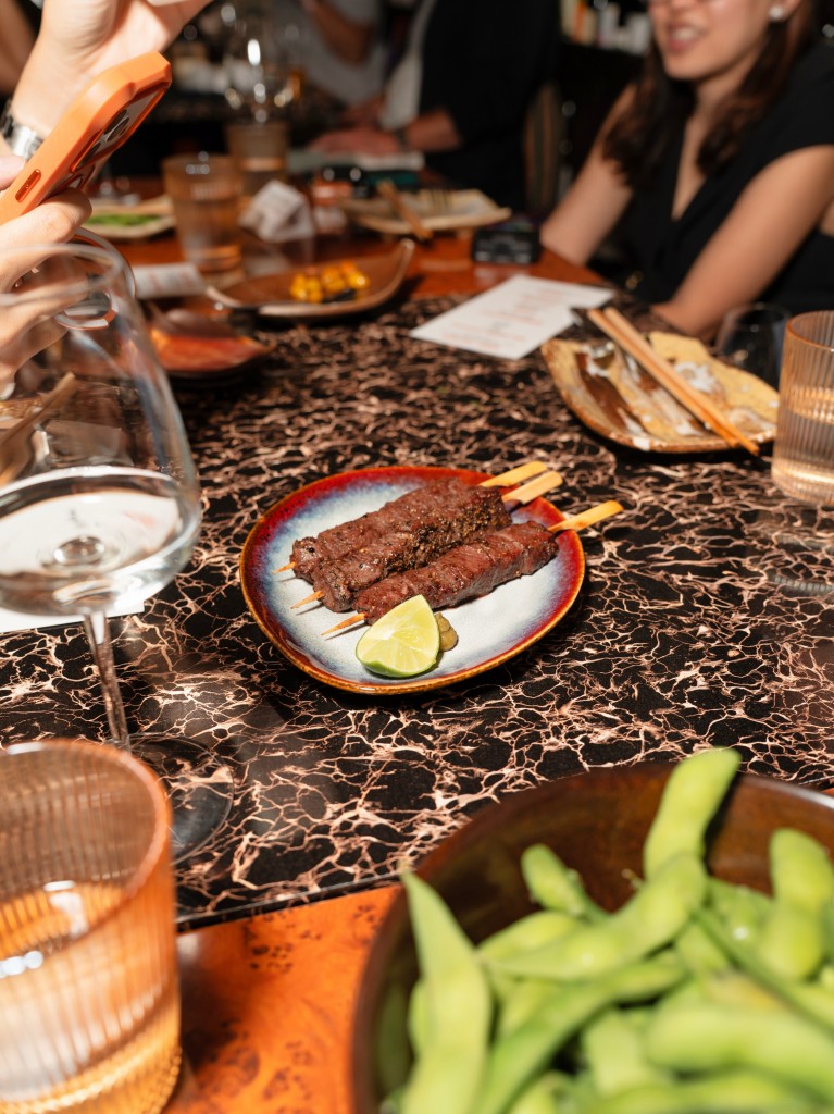 Namsu Launch Party 37