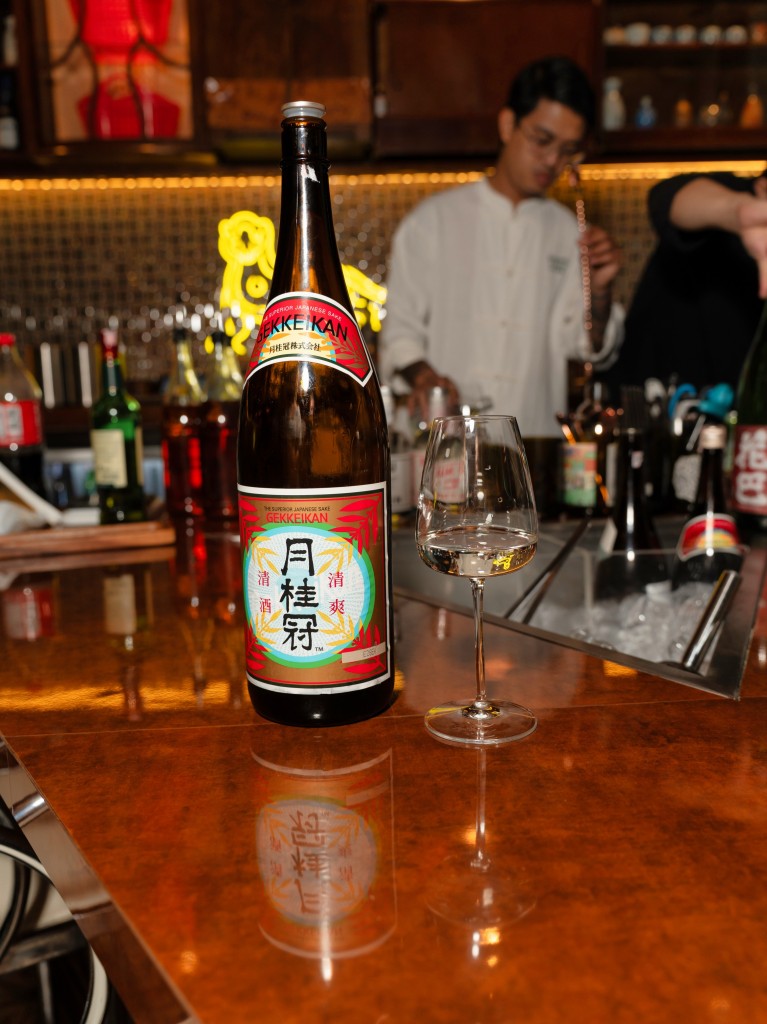 Namsu Launch Party 38