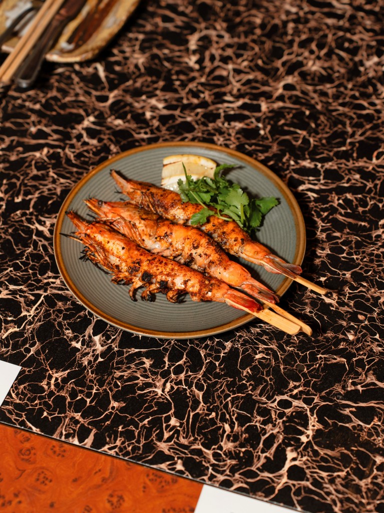 Namsu Launch Party 39