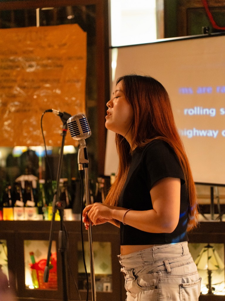 Namsu Launch Party 44