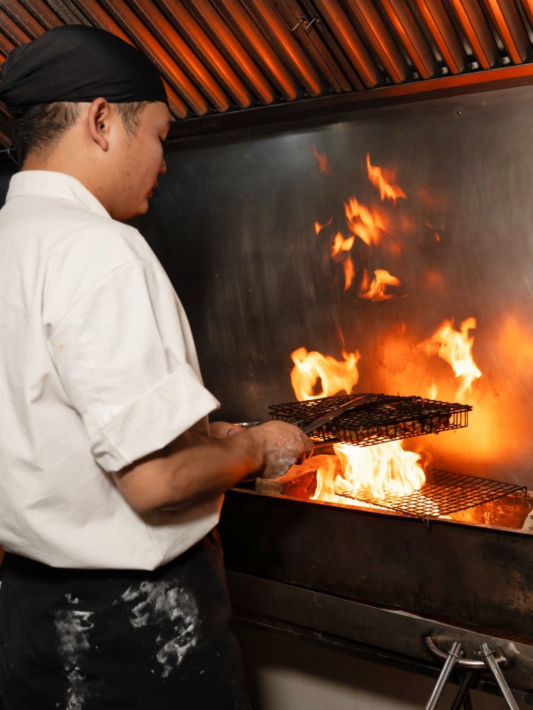 Namsu Launch Party 48