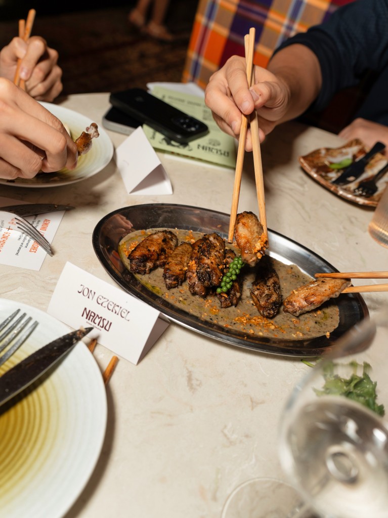 Namsu Launch Party 49