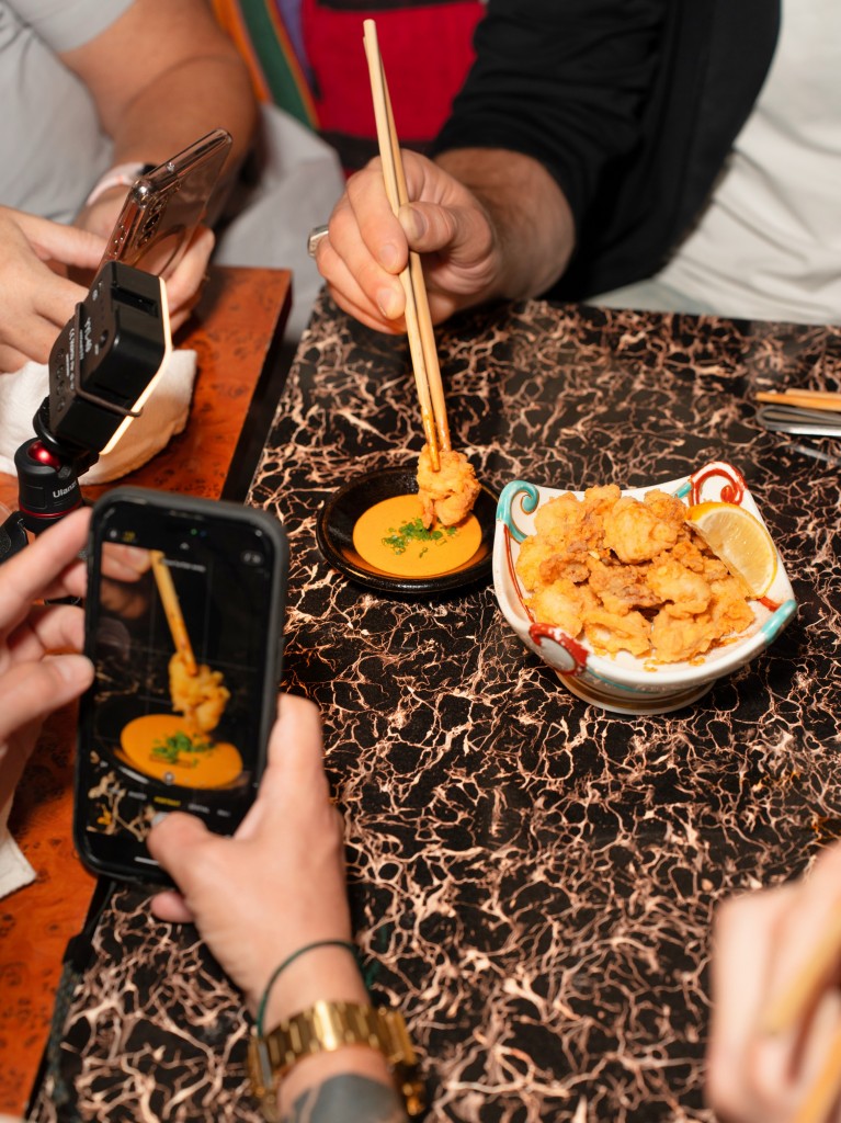 Namsu Launch Party 59