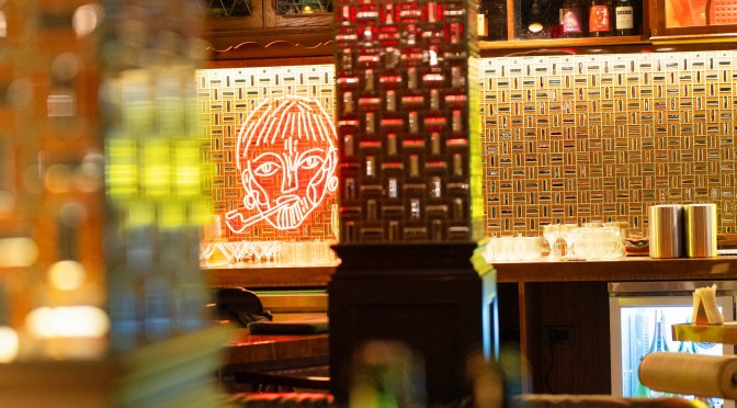 Namsu Launch Party 6