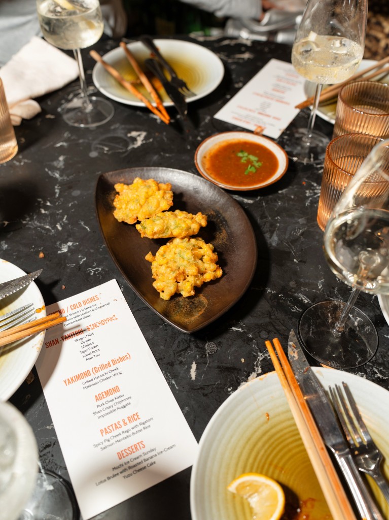 Namsu Launch Party 60