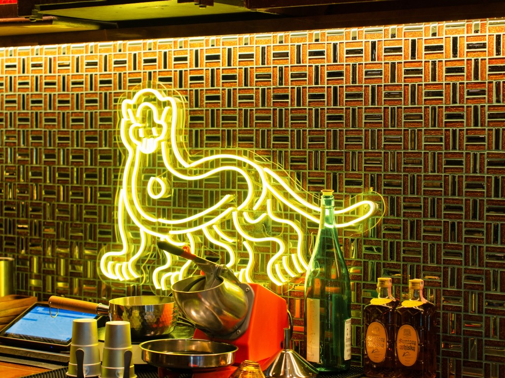 Namsu Launch Party 9