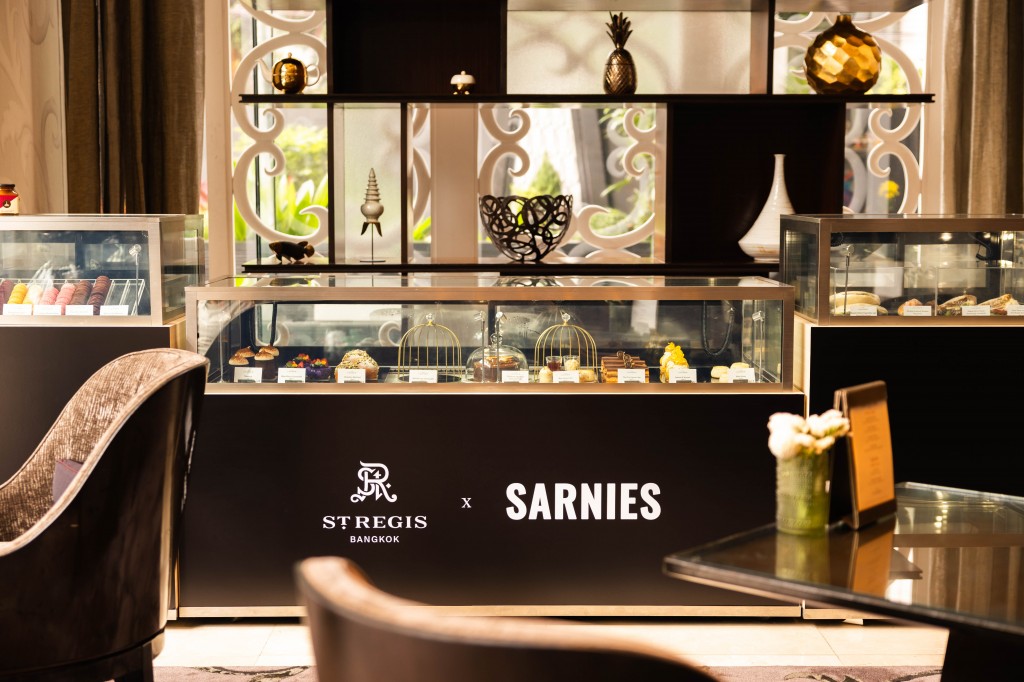 The Lounge x SARNIES_Decoration-09