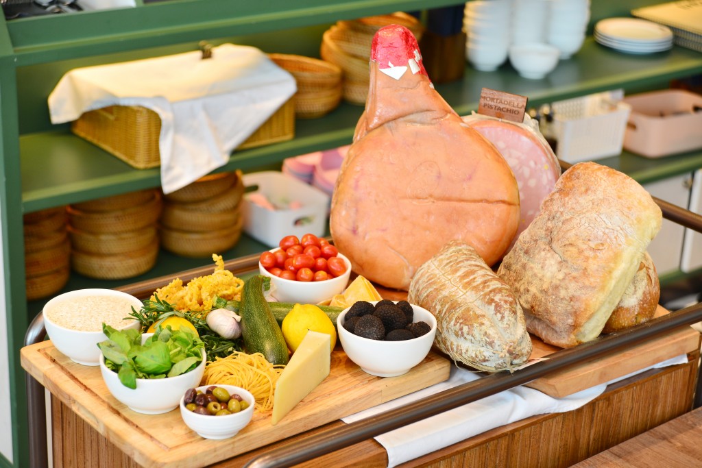 06. Bianca Italian Restaurant at ICONSIAM 6th Floor