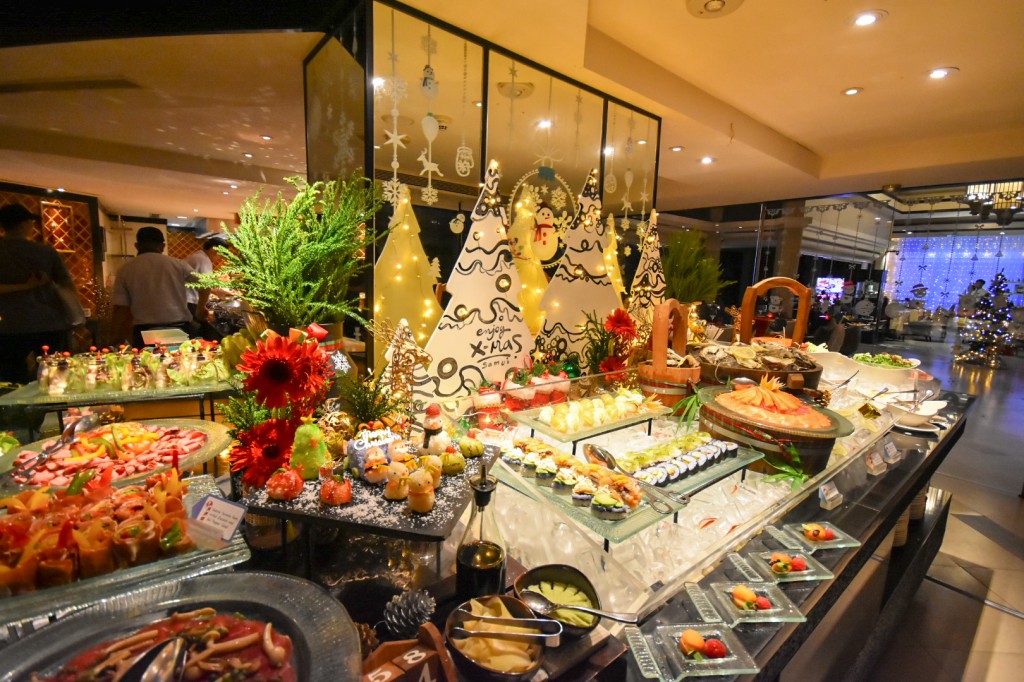 Banyan Tree Samui - Festive Season Dining Promotion-01