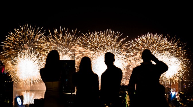 Le Du Kaan New Year's Eve6