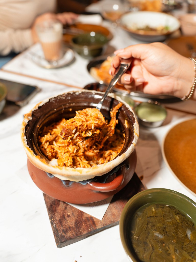 Rangoon Tea House ICONSIAM Launch 12