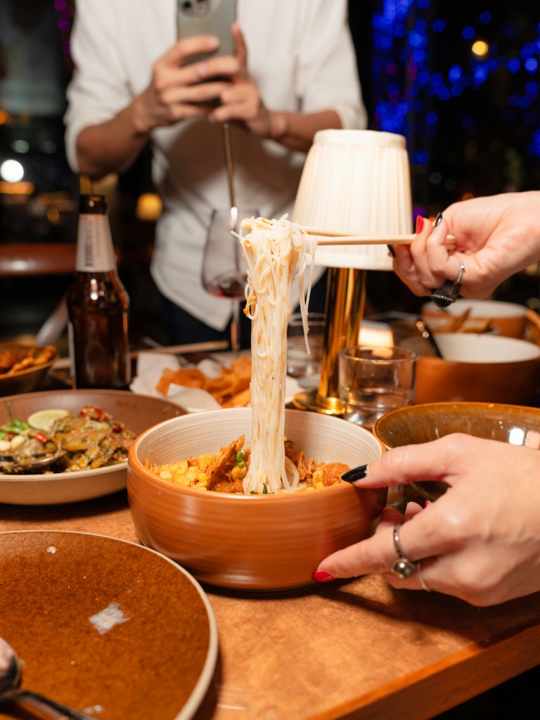 Rangoon Tea House ICONSIAM Launch 14