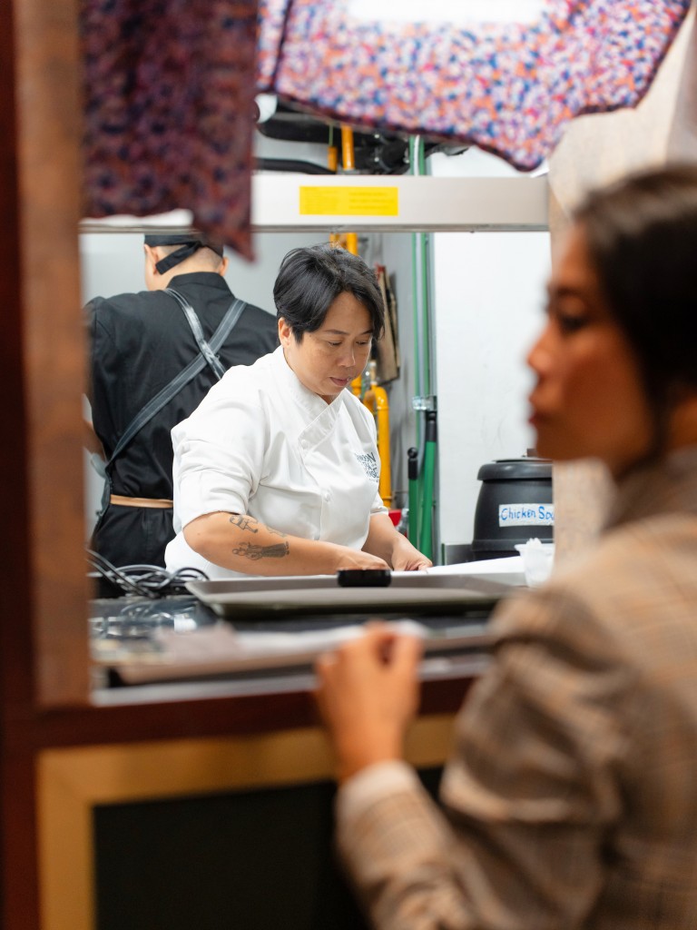 Rangoon Tea House ICONSIAM Launch 24