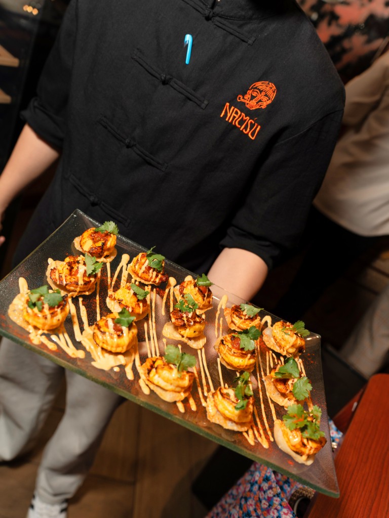 Rangoon Tea House ICONSIAM Launch 33