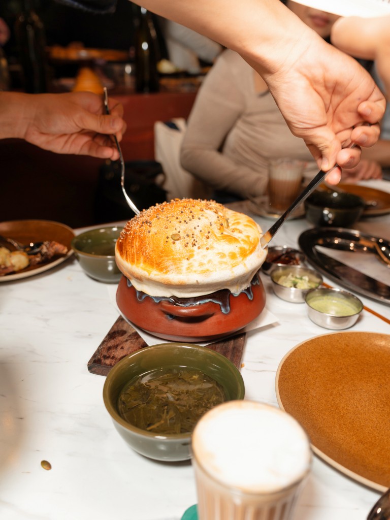 Rangoon Tea House ICONSIAM Launch 4