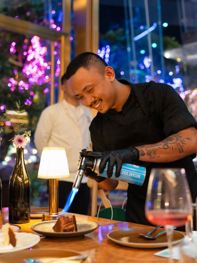 Rangoon Tea House ICONSIAM Launch 6