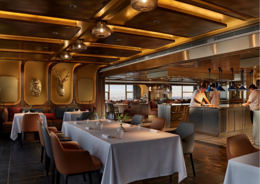 Sartoria by Paulo Airaudo