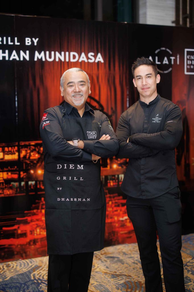 02. CARNE DIEM GRILL in Bangkok_Dharshan Munidasa_Phillip Taylor