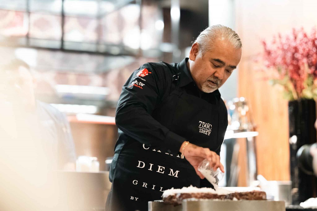 06. CARNE DIEM GRILL in Bangkok_Dharshan Munidasa