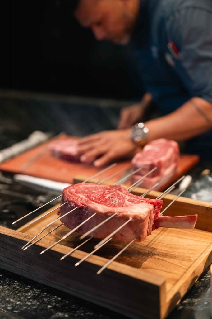 08. CARNE DIEM GRILL in Bangkok_Dharshan Munidasa