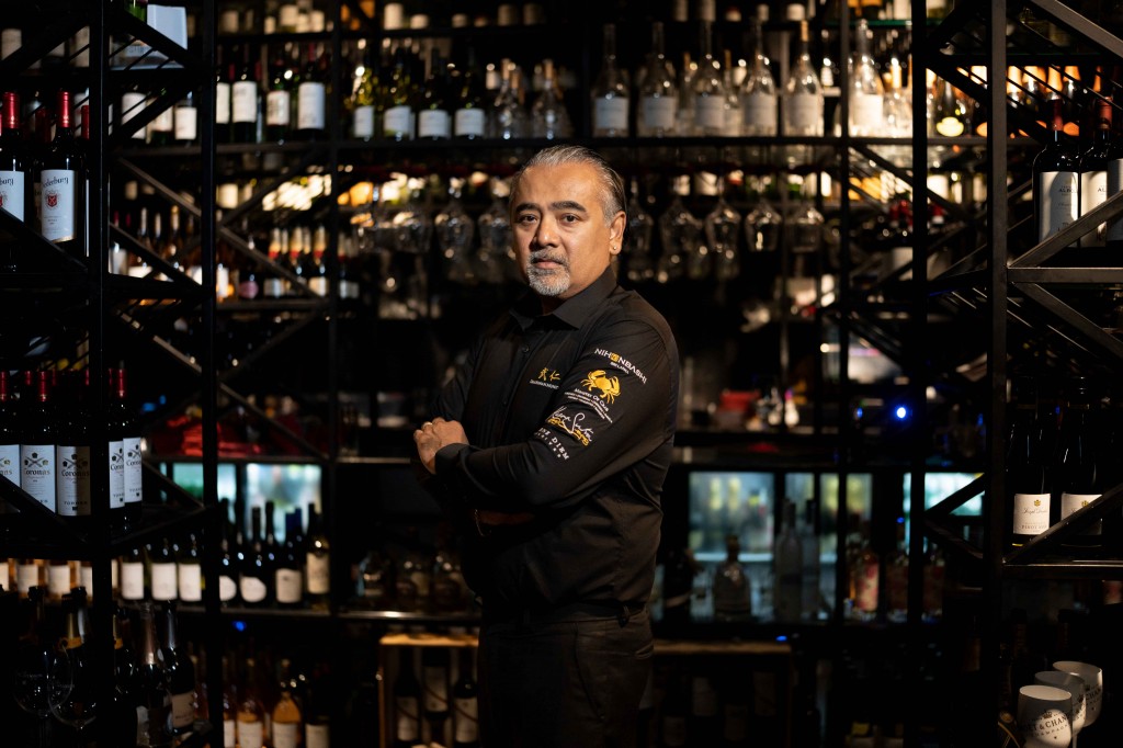 ALATi X CARNE DIEM GRILL_Chef Dharshan Munidasa