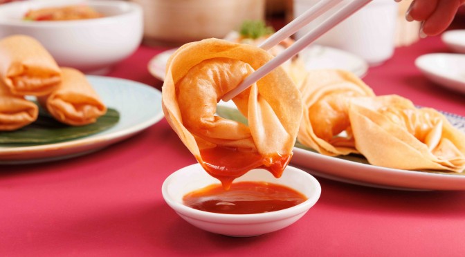 InterContinental Bangkok_New All-you-can-eat Dim Sum Menu at Summer Palace_21