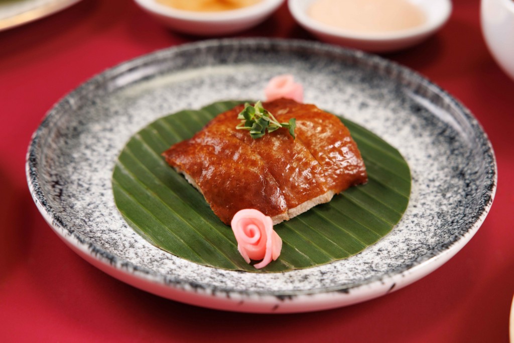 InterContinental Bangkok_New All-you-can-eat Dim Sum Menu at Summer Palace_25