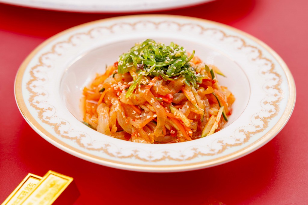 InterContinental Bangkok_New All-you-can-eat Dim Sum Menu at Summer Palace_31