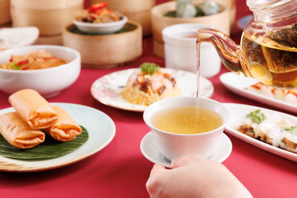 InterContinental Bangkok_New All-you-can-eat Dim Sum Menu at Summer Palace_36