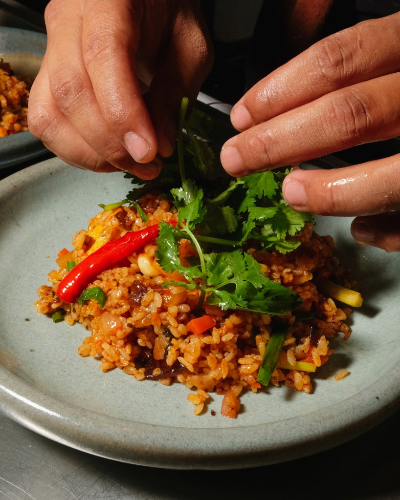 Namsu Food & Drink 1