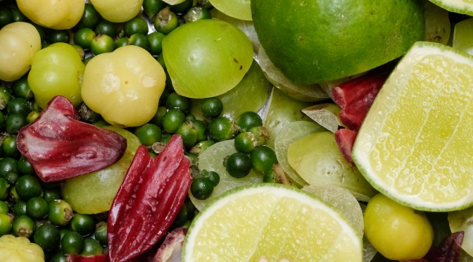 Namsu Food & Drink 6