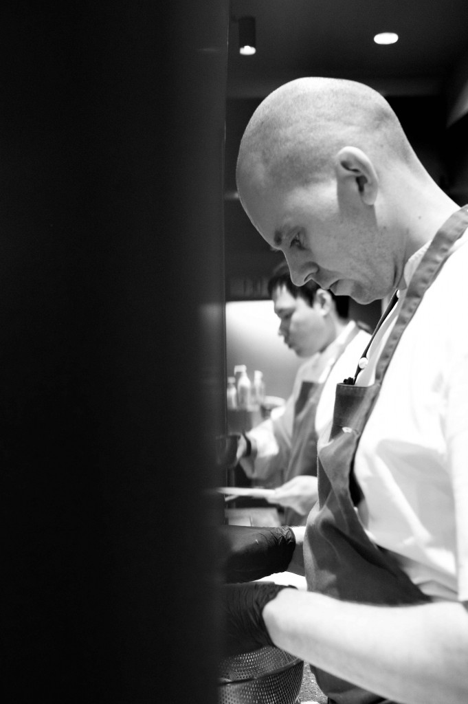 Restaurant MOKO_Chef Alexis Moko