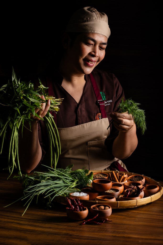 Saffron Grill_Chef At, Jakkrit Tummarong_2