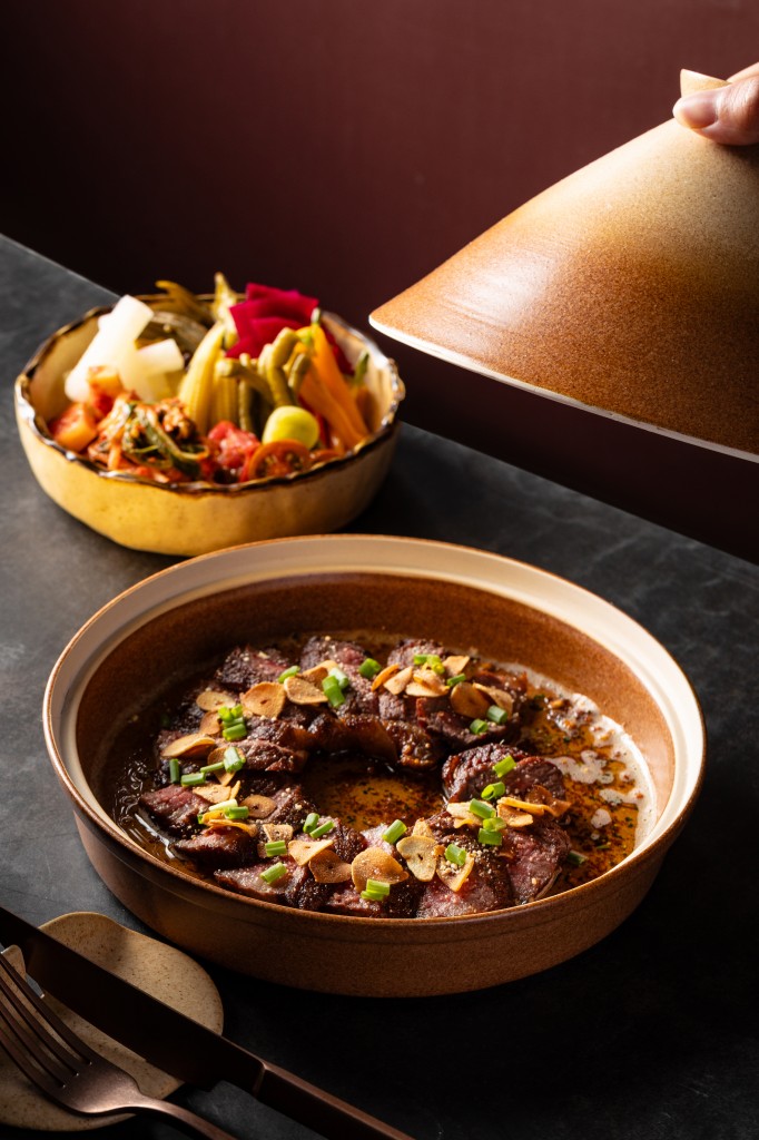 Saffron Grill_Nuea Sam Nathi