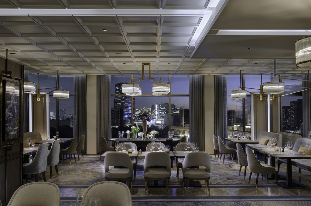 Signature Bangkok - Restaurant_