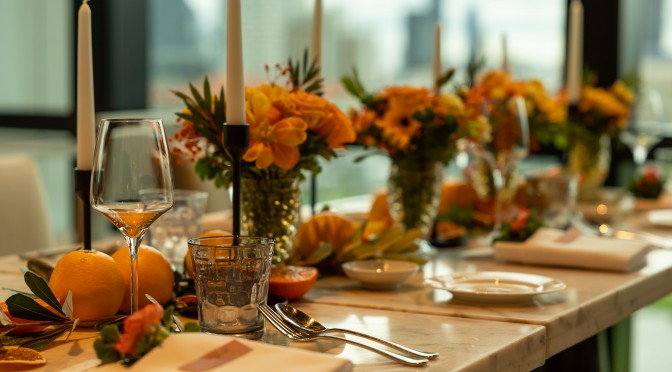 St Regis 2026 Chartron et Trébuchet Wine Dinner