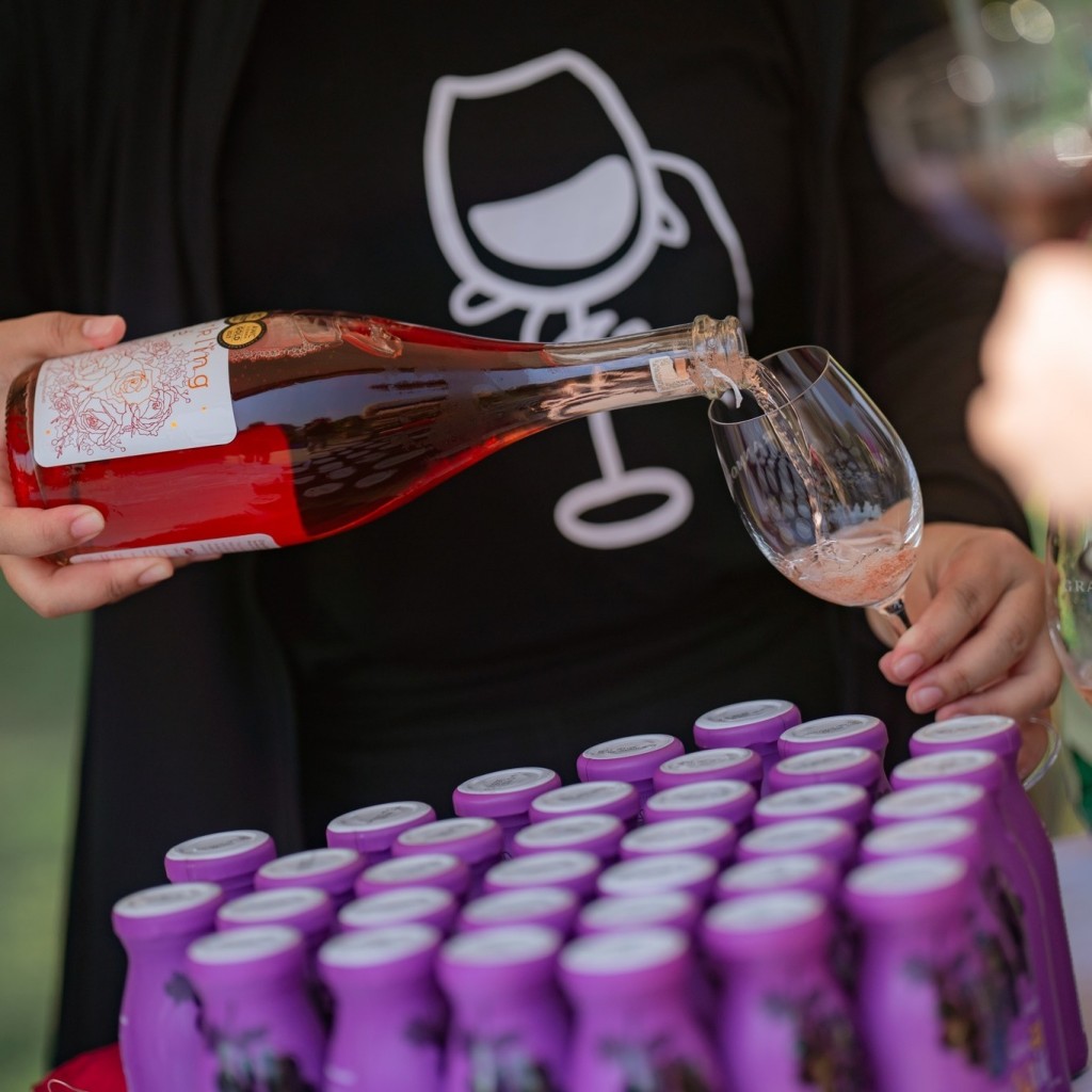 GranMonte Harvest Season 2026 2